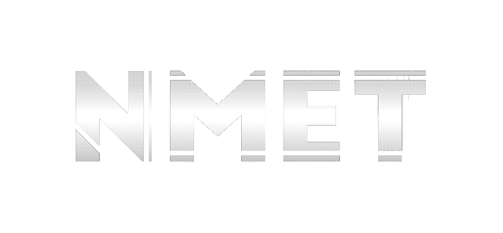 NMET - logo